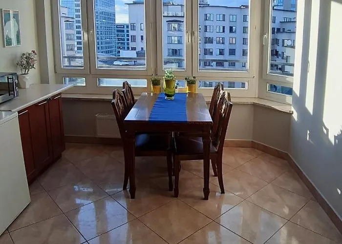 Apartament Lucka