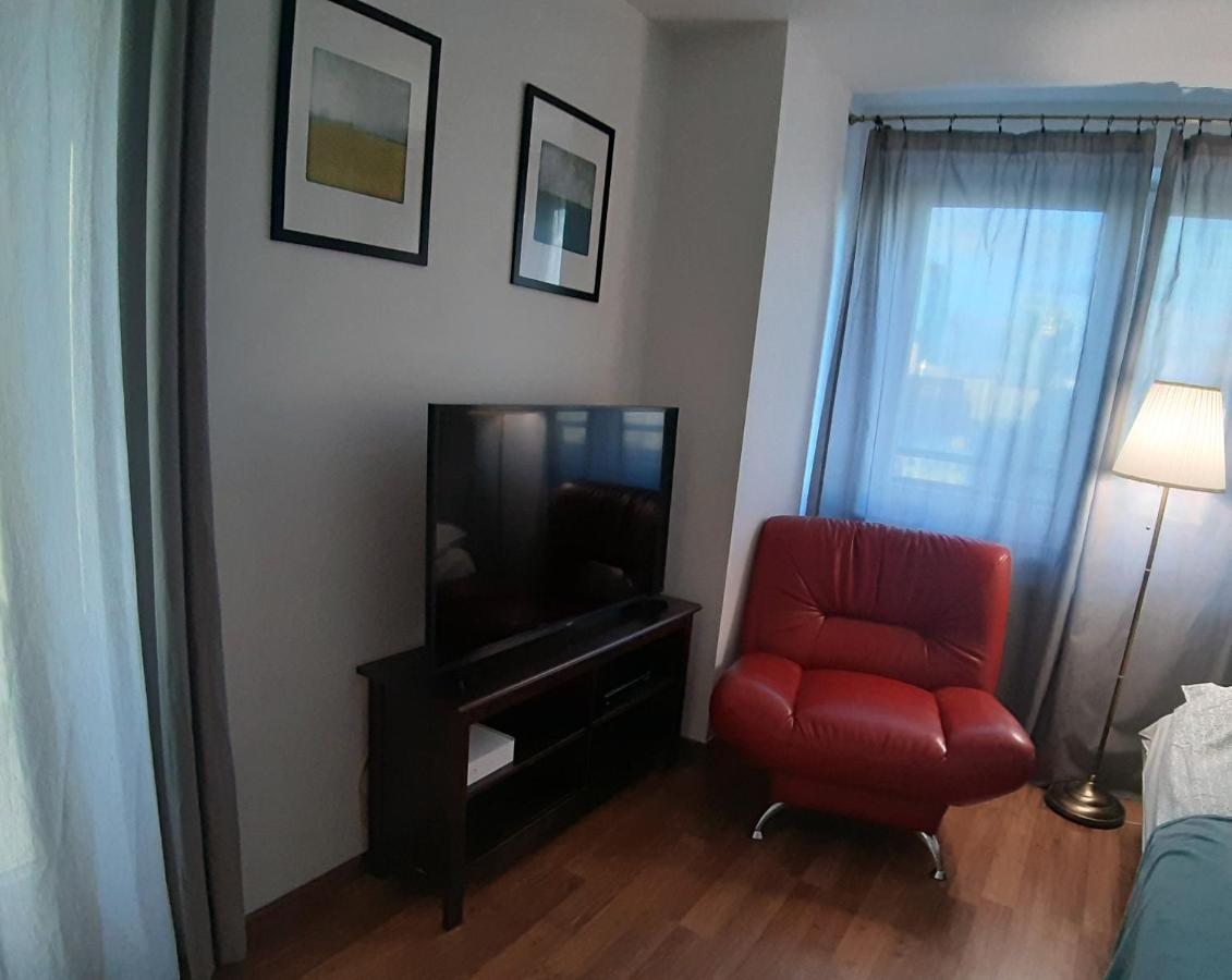 Apartment Apartament Lucka *